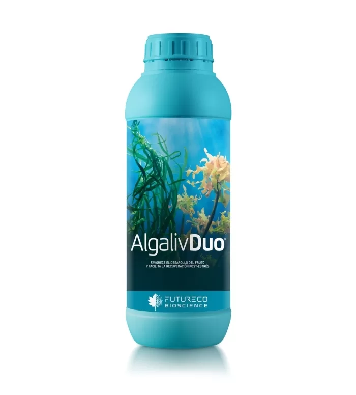 Extracto de algas laminariales