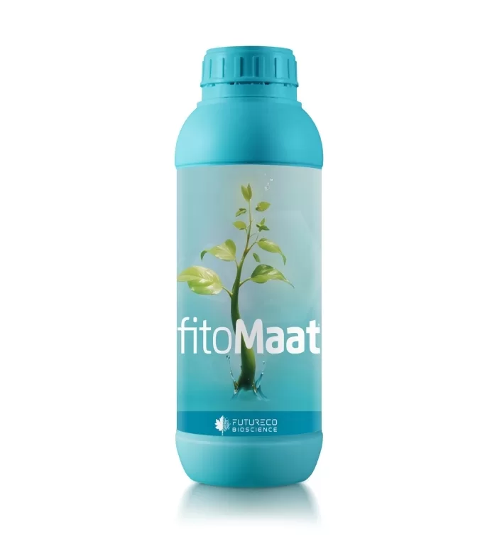Fitomaat bioestimulante para prevenir situaciones de estrés