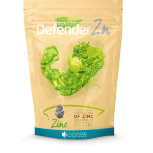Imagen del producto Defender Ecoactive Zn