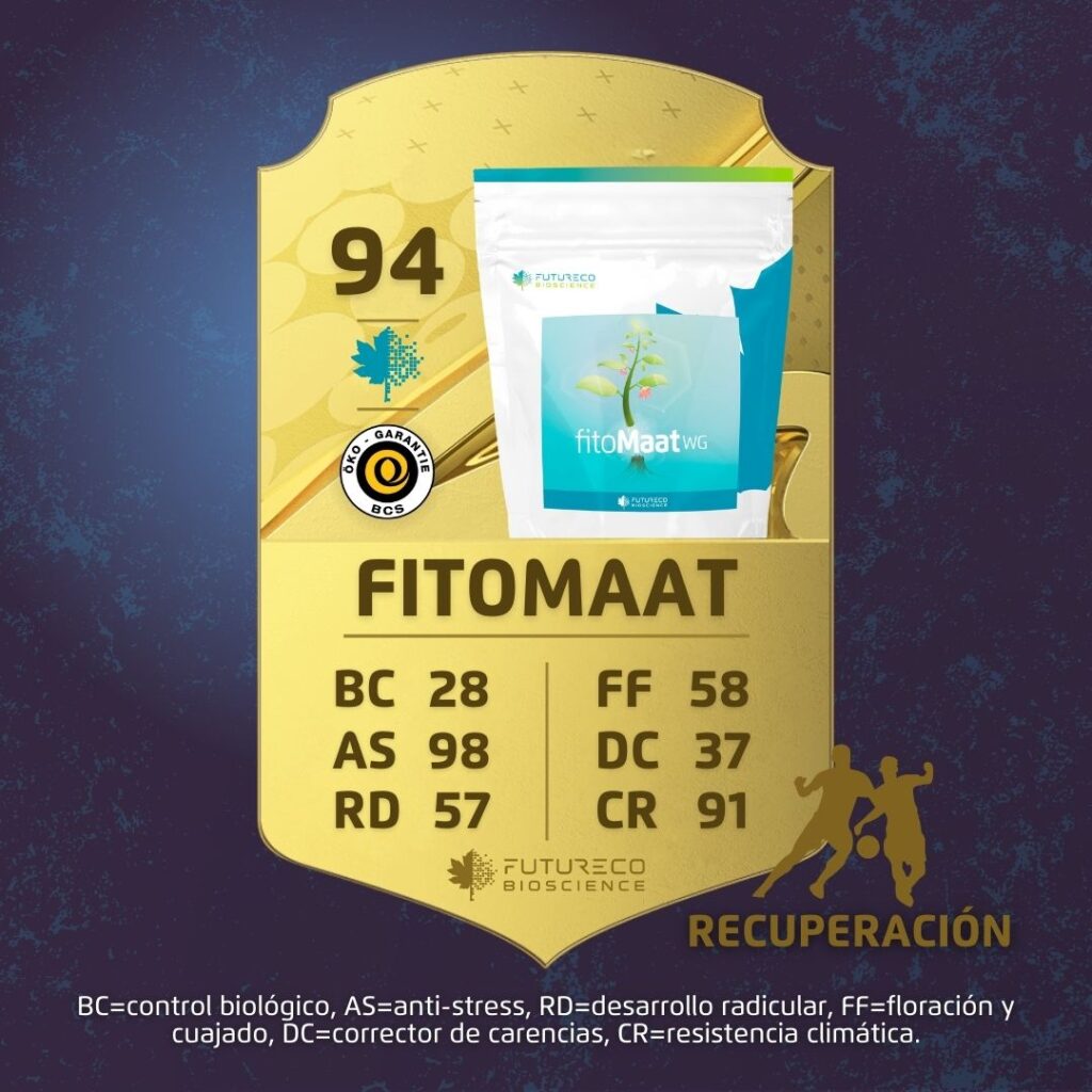 Tu equipo ganador: soluciones sostenibles para cultivos