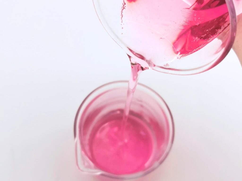 Uso de Sincronitza para sincronizar la brotación y la floración.