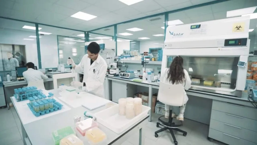 Futureco Bioscience explora oportunidades de distribución en Paraguay